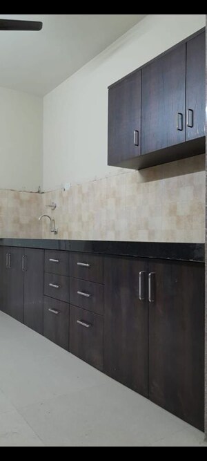 Kitchen in 2 BHK Apartment at Mihan – for Rent
