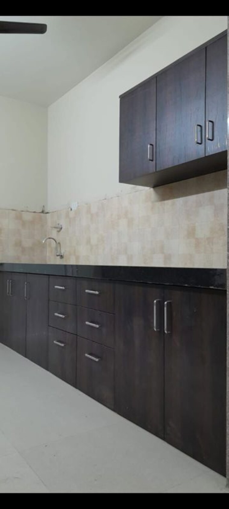 Kitchen, mihan 2 Bedroom 1150 Sq.Ft. Apartment In Mihan Nagpur 10164008