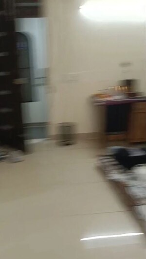 Staircase in 3 BHK Apartment at Gaur City 2 - 14th Avenue, Sector 16c Greater Noida – for Sale