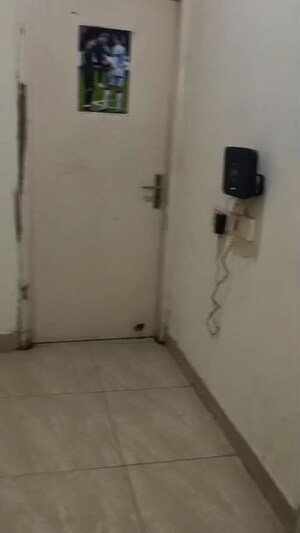 Bathroom in 3 BHK Apartment at Gaur City 2 - 14th Avenue, Sector 16c Greater Noida – for Sale
