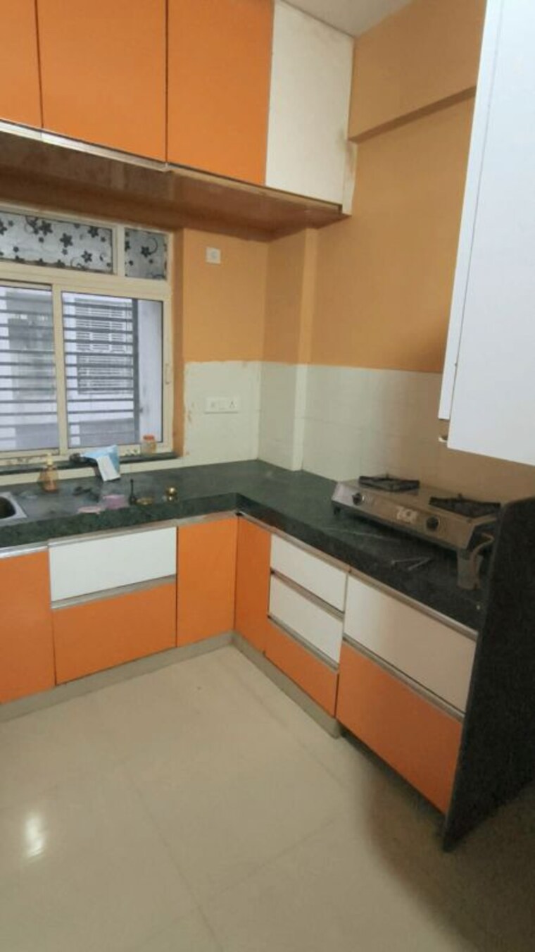 Kitchen, adani-pratham 2 Bedroom 557 Sq.Ft. Apartment In Near Nirma University On Sg Highway Ahmedabad 9625780
