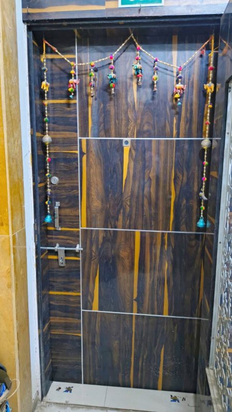 Exterior View, adani-pratham 2 Bedroom 557 Sq.Ft. Apartment In Near Nirma University On Sg Highway Ahmedabad 9625780