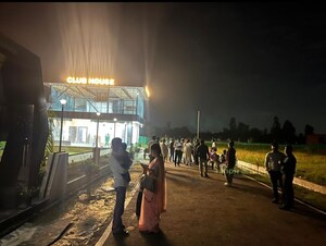  Plot – Exterior View View at Jail Road - for Sale