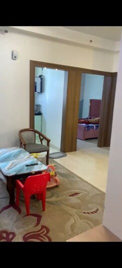 2.5 BHK + Study Room Apartment For Rent in Amrapali Riverview