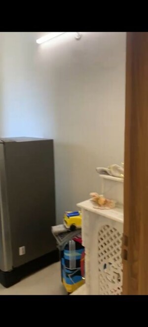 Furnished Amenities in 2.5 BHK Apartment at Amrapali Riverview, Amrapali Leisure Valley – for Rent