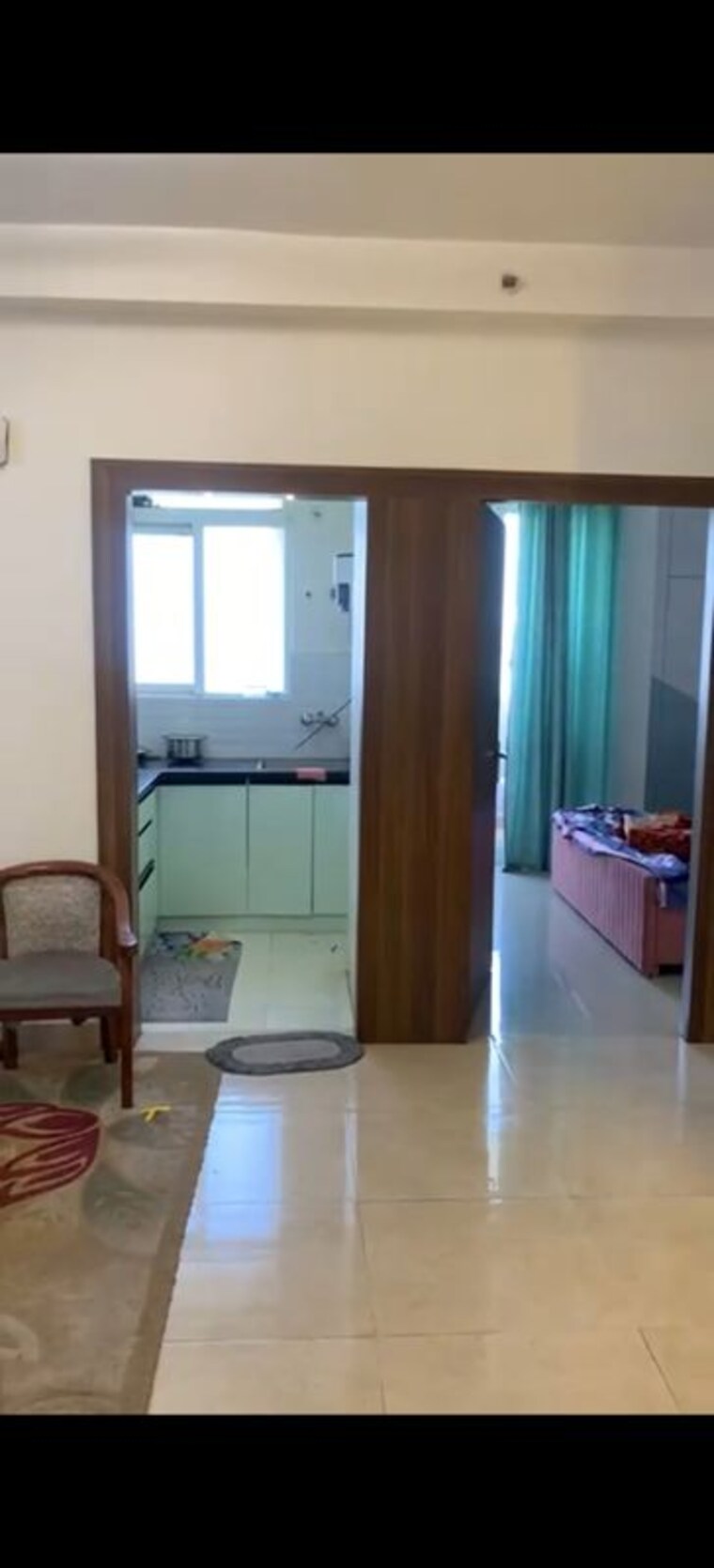 Room, amrapali-riverview 2.5 Bedroom 955 Sq.Ft. Apartment In Amrapali Leisure Valley Greater Noida 10163809