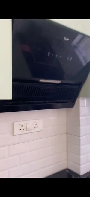 Furnished Amenities in 2.5 BHK Apartment at Amrapali Riverview, Amrapali Leisure Valley – for Rent