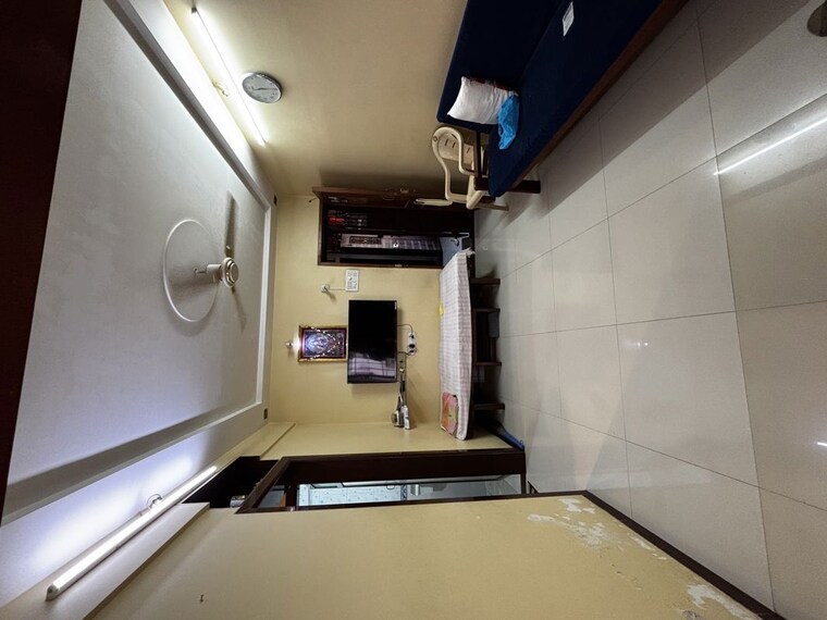 Room, gokuldham colony 1 Bedroom 400 Sq.Ft. Apartment In Gokuldham Colony Mumbai 10164027