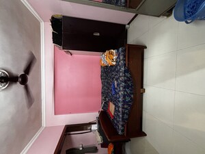 Furnished Amenities in 1 BHK Apartment at Gokuldham Colony – for Rent
