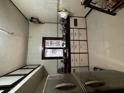 1 BHK Apartment For Rent in Gokuldham Colony