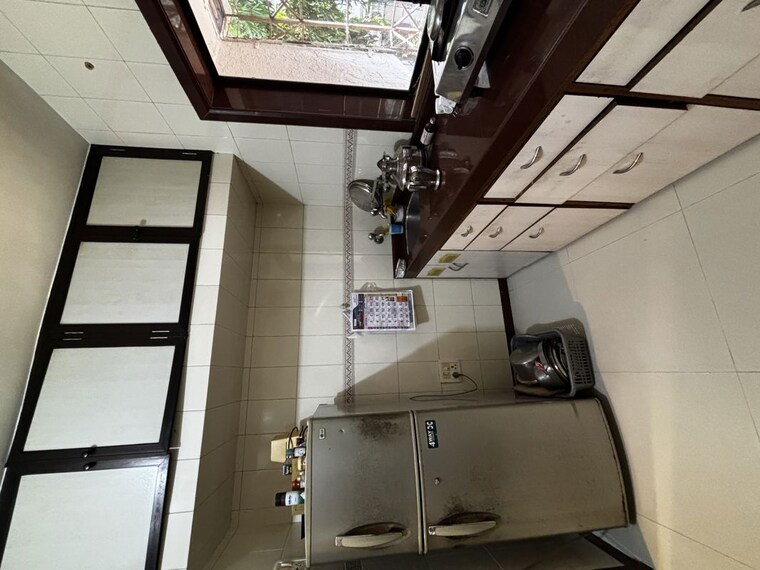 Kitchen, gokuldham colony 1 Bedroom 400 Sq.Ft. Apartment In Gokuldham Colony Mumbai 10164027