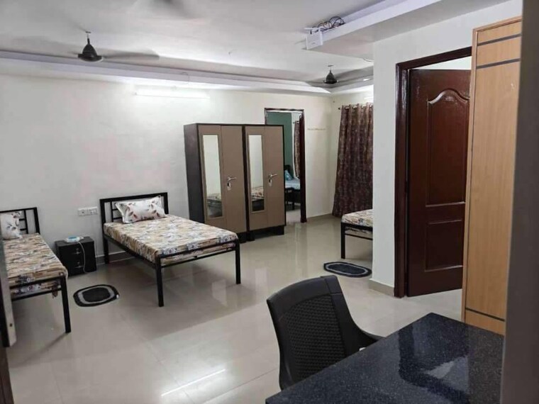 Room, kanjurmarg east Pg For Boys & Girls In Kanjurmarg East 10164040