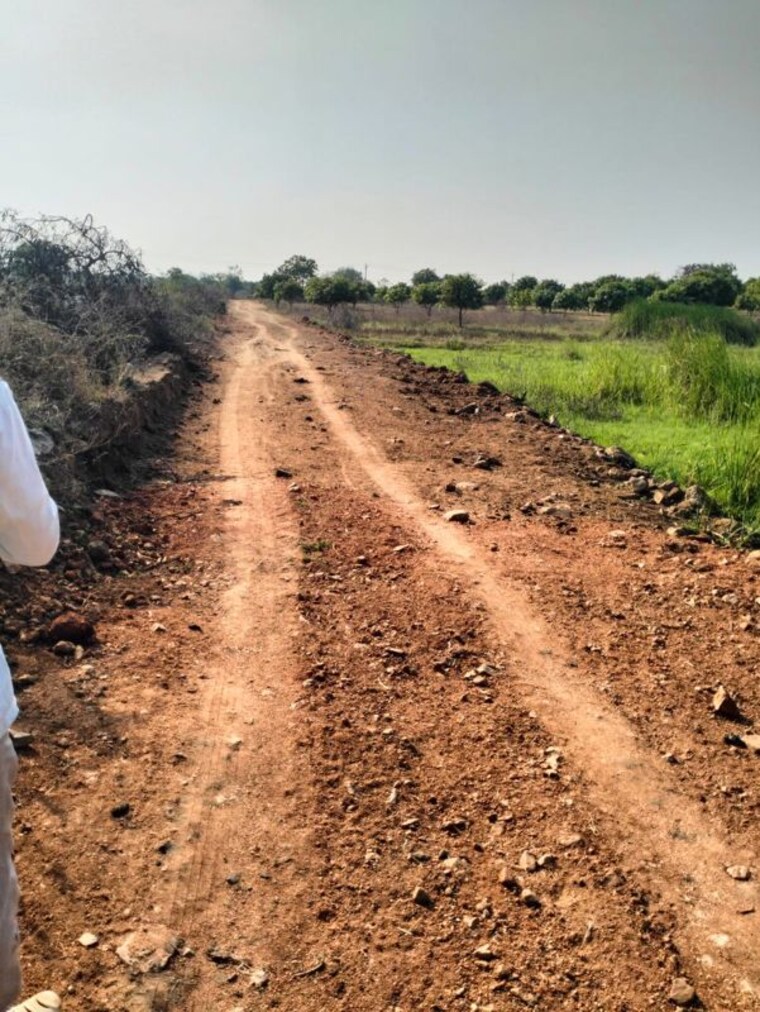 undefined, shabad  150 Sq.Yd. Plot In Shabad Hyderabad 10164045