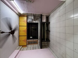 Kitchen/pantry in 1 BHK Apartment at Goregaon East – for Rent