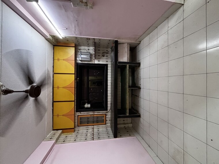 Kitchen/pantry, goregaon east 1 Bedroom 435 Sq.Ft. Apartment In Goregaon East Mumbai 10164038