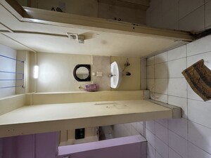 Kitchen in 1 BHK Apartment at Goregaon East – for Rent