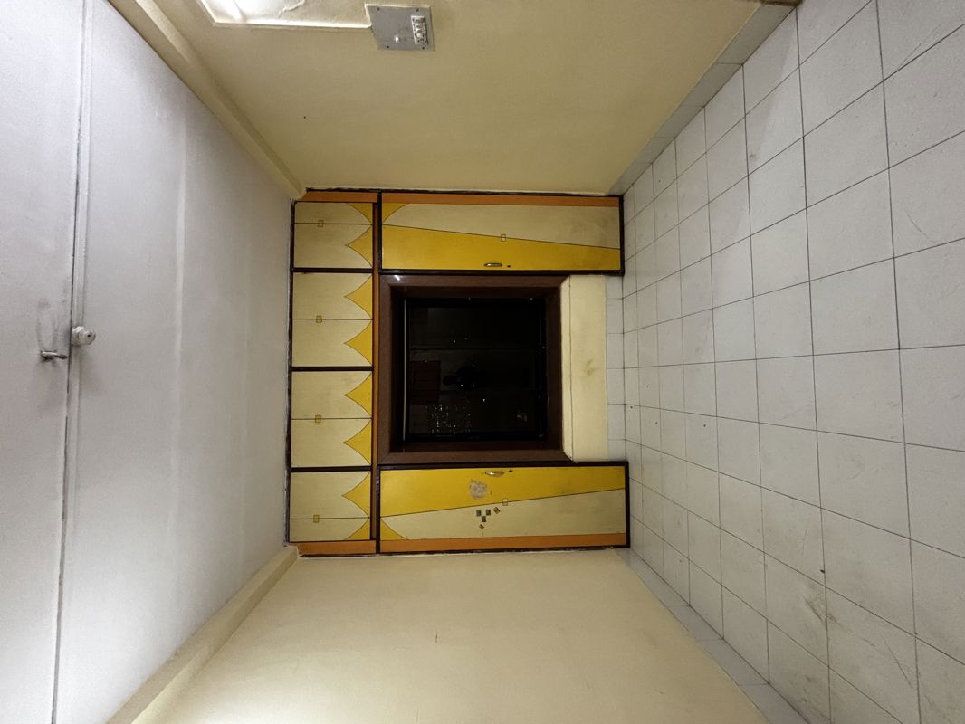1 BHK Apartment For Rent in Goregaon East