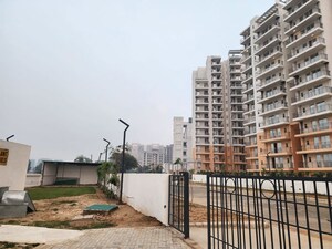 3 BHK Apartment – Exterior View View at ROF Amaltas, Sector 92 - for Sale