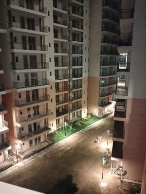 3 BHK Apartment – Exterior View View at ROF Amaltas, Sector 92 - for Sale