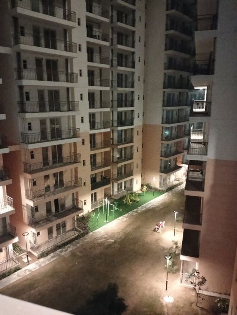 Exterior View, rof-amaltas 3 Bedroom 645 Sq.Ft. Apartment In Sector 92 Gurgaon 10164039