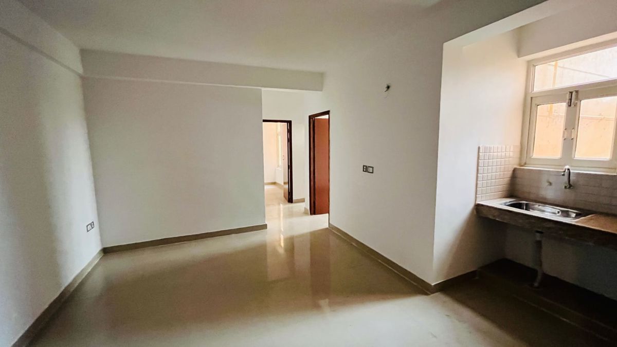 3 BHK Apartment For Sale in ROF Amaltas