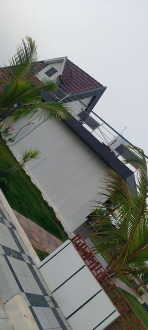  Plot – Exterior View View at Kandi - for Sale