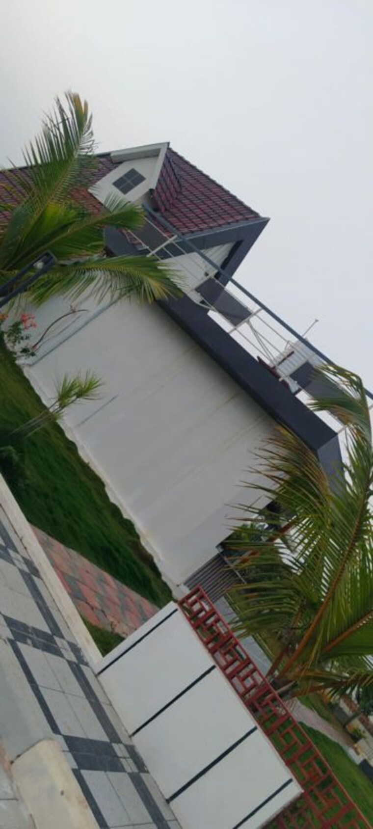 Exterior View, kandi  183 Sq.Yd. Plot In Kandi Hyderabad 10164051