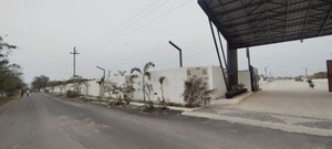  Plot – Exterior View View at Kandi - for Sale