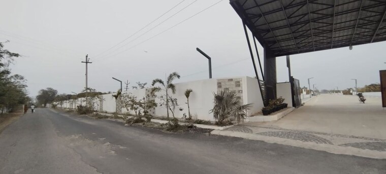 Exterior View, kandi  183 Sq.Yd. Plot In Kandi Hyderabad 10164051