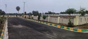  Plot For Sale in Ismailkhanpet