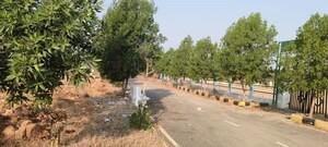 Plot Area in  Plot at Ismailkhanpet – for Sale