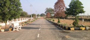 Plot Area in  Plot at Ismailkhanpet – for Sale