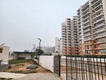 3 BHK 645 Sq.Ft. Apartment in ROF Amaltas