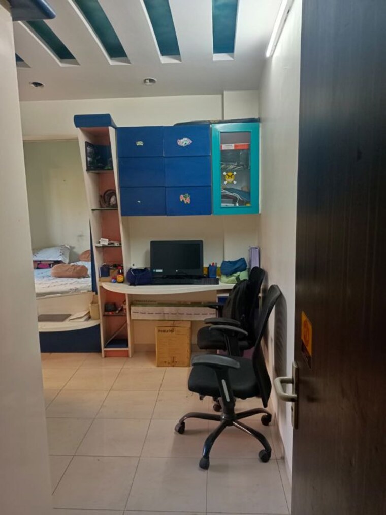 Team Area, venus-paradise 3 Bedroom 1600 Sq.Ft. Apartment In Malad East Mumbai 10164060