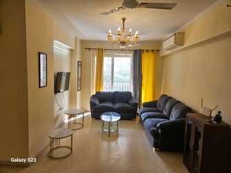 3 BHK + Pooja Room 1929 Sq.Ft. Apartment in DLF The Skycourt