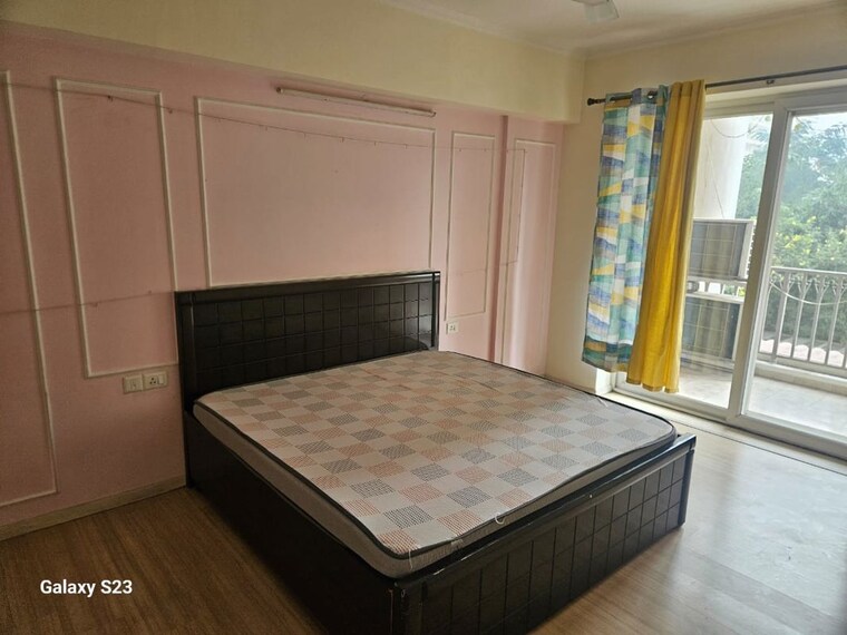 Bedroom, dlf-the-skycourt 3 Bedroom 1929 Sq.Ft. Apartment In Sector 86 Gurgaon 10164057