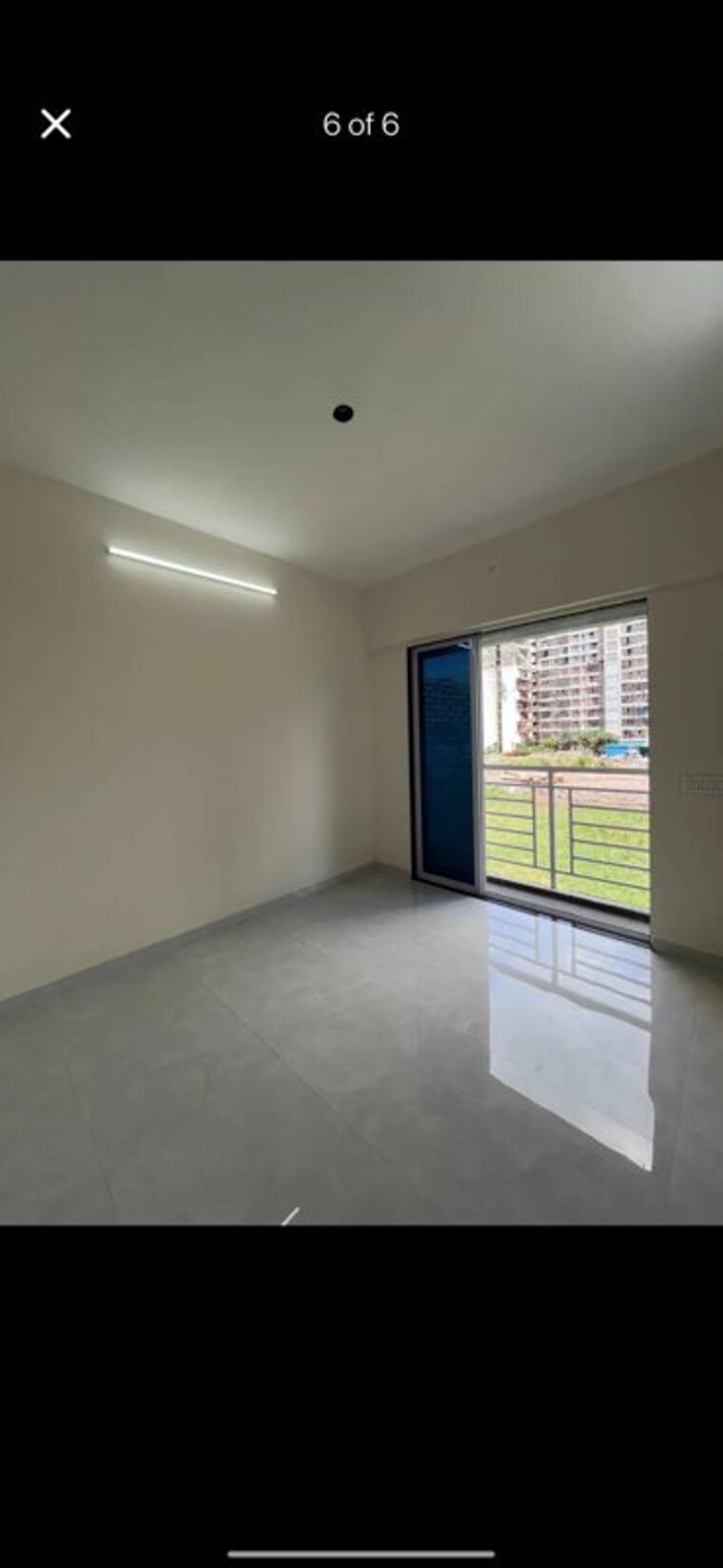 Room, hcs-horizon 1 RK 260 Sq.Ft. Apartment In Mira Road Thane 10164061
