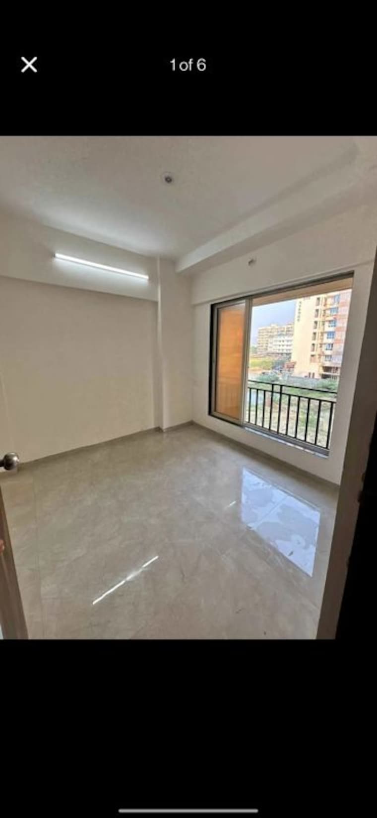 Room, hcs-horizon 1 RK 260 Sq.Ft. Apartment In Mira Road Thane 10164061