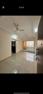 1 Rk  260 Sq.Ft. Apartment in HCS Horizon