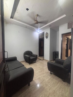 2 BHK Builder Floor For Rent in Mukherjee Nagar