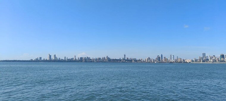 Swimming Pool, hubtown-25-downtown 4 Bedroom 3800 Sq.Ft. Apartment In Tardeo Mumbai 10164068