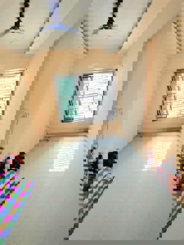 3 BHK 1100 Sq.Ft. Apartment in Chandak Ideal