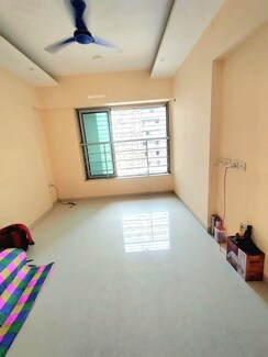 3 BHK Apartment For Rent in Chandak Ideal