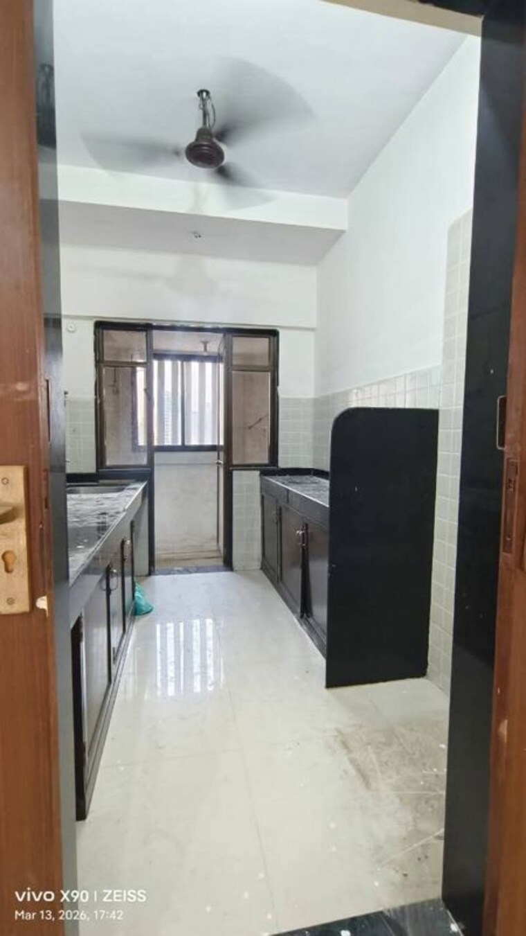 Kitchen, evershine-cosmic 2 Bedroom 1100 Sq.Ft. Apartment In Andheri West Mumbai 10164076