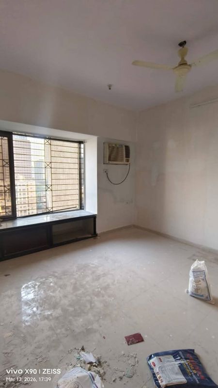 2 BHK Apartment For Rent in Evershine Cosmic