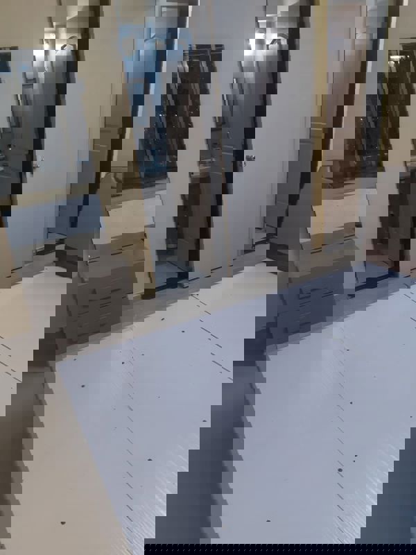 2 BHK 526 Sq.Ft. Apartment in Hubtown Greenwoods