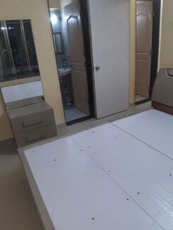 2 BHK Apartment For Rent in Hubtown Greenwoods