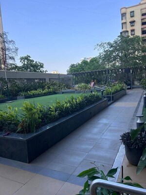 2 BHK Apartment For Rent in New Ambivali, Andheri West