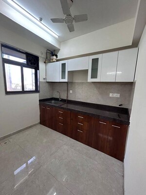 Kitchen in 2 BHK Apartment at New Ambivali, Andheri West – for Rent