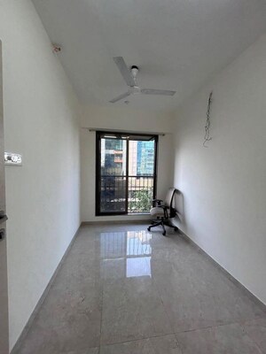 Room in 2 BHK Apartment at New Ambivali, Andheri West – for Rent